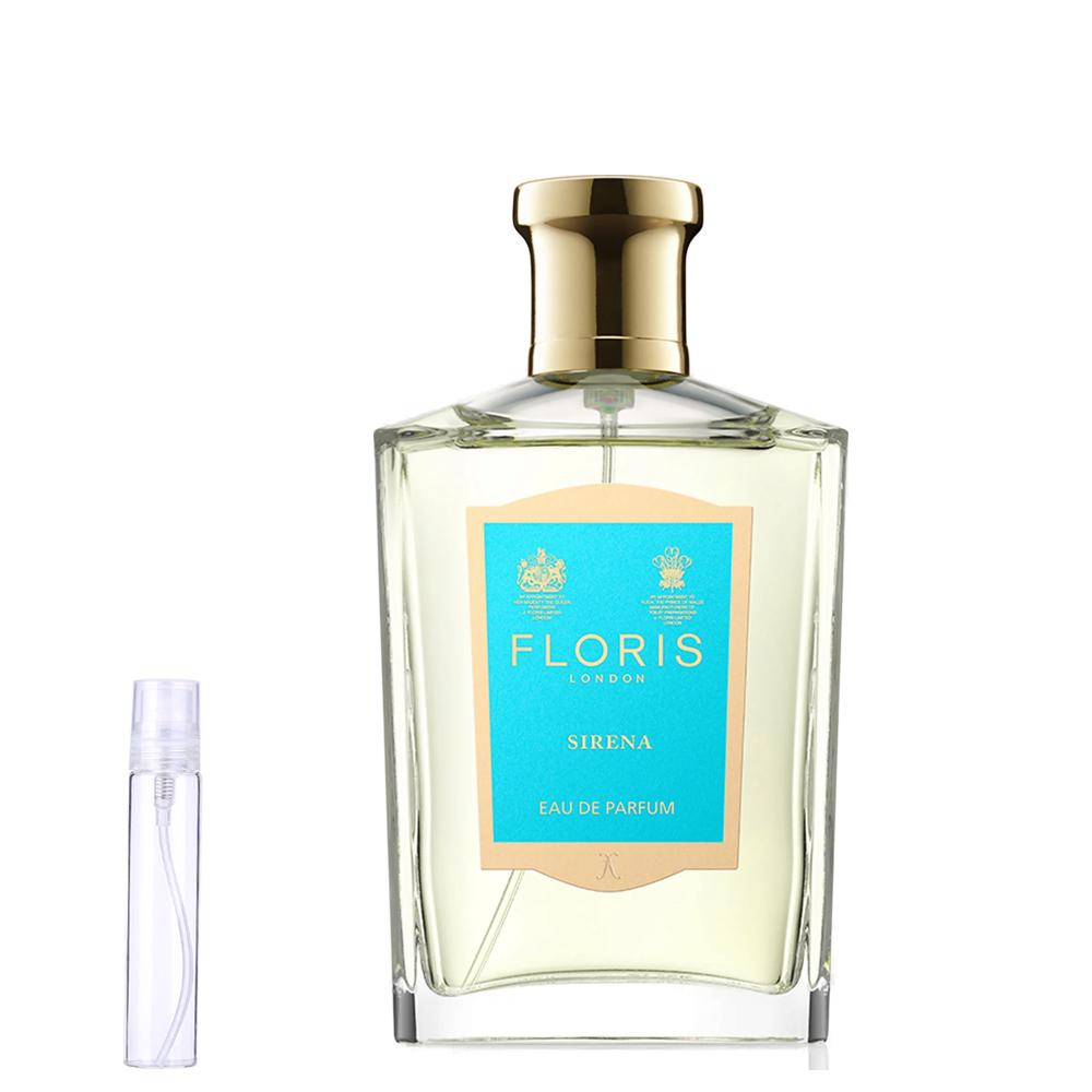 Sirena by Floris London Fragrance Samples DecantX Eau de Parfum