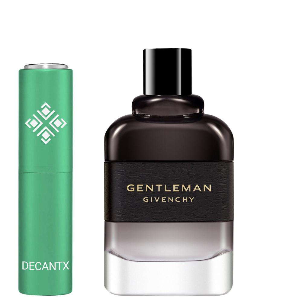 Givenchy Gentleman Eau de Parfum Boisée Amazon.com : Givenchy Gentleman Boisee For Men Eau De