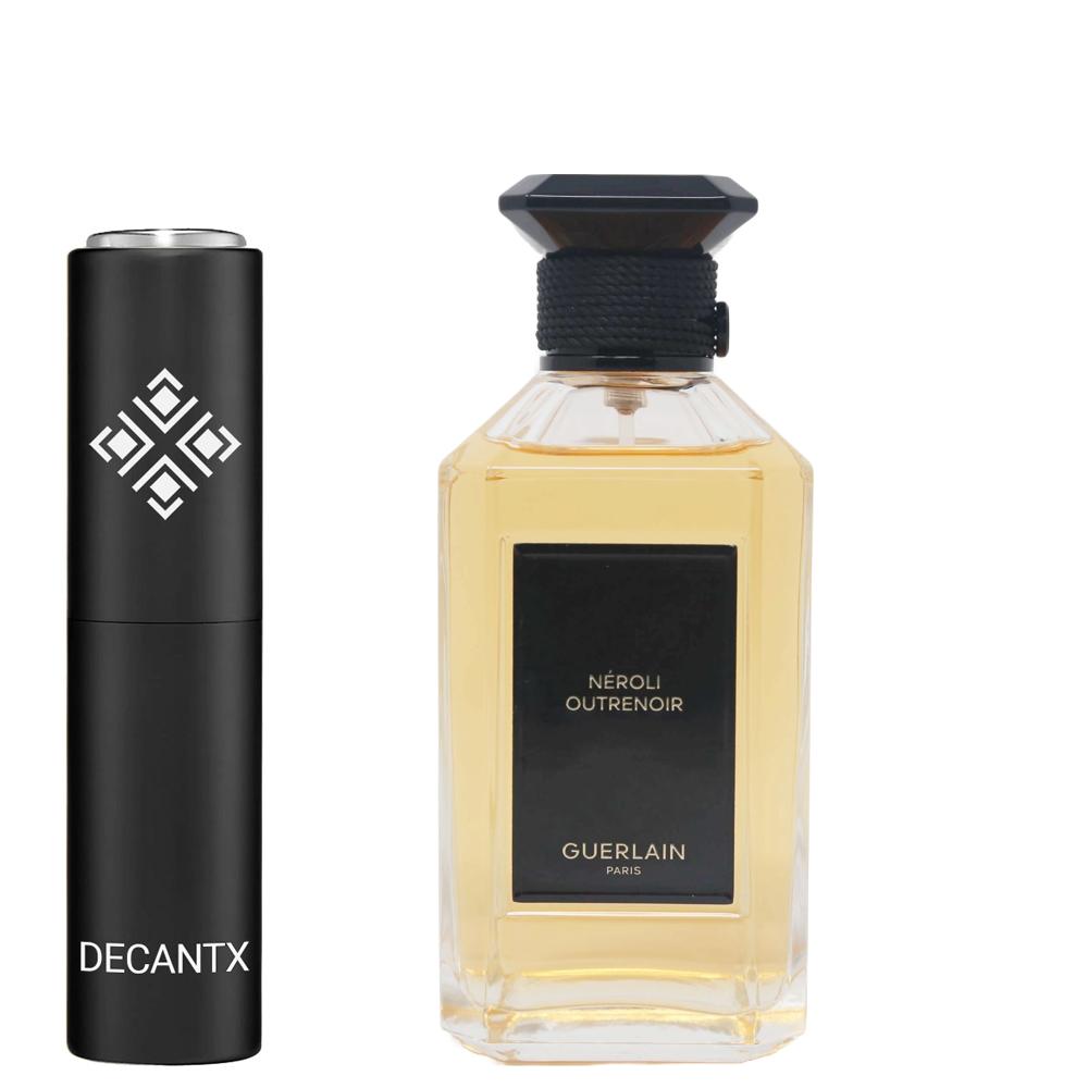 Néroli Outrenoir by Guerlain Fragrance Samples | DecantX