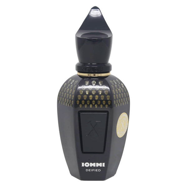 Deified Tony Iommi Parfum by Xerjoff Fragrance Samples | DecantX