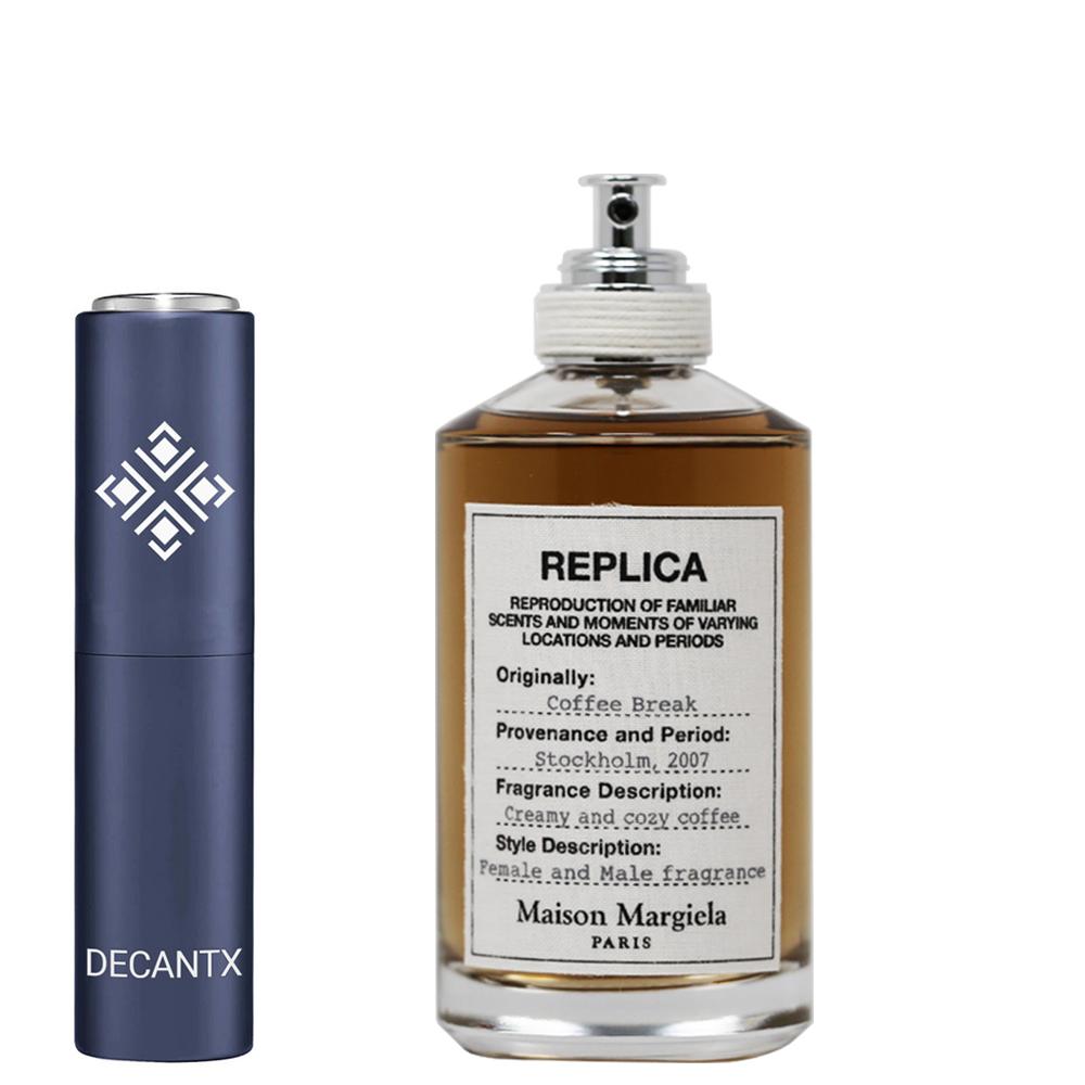 Replica Coffee Break by Maison Margiela Fragrance Samples
