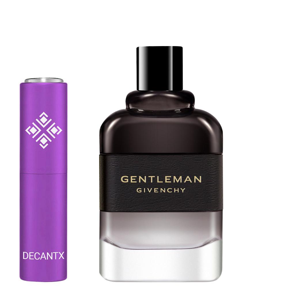 Gentleman Boisee by Givenchy Fragrance Samples | DecantX