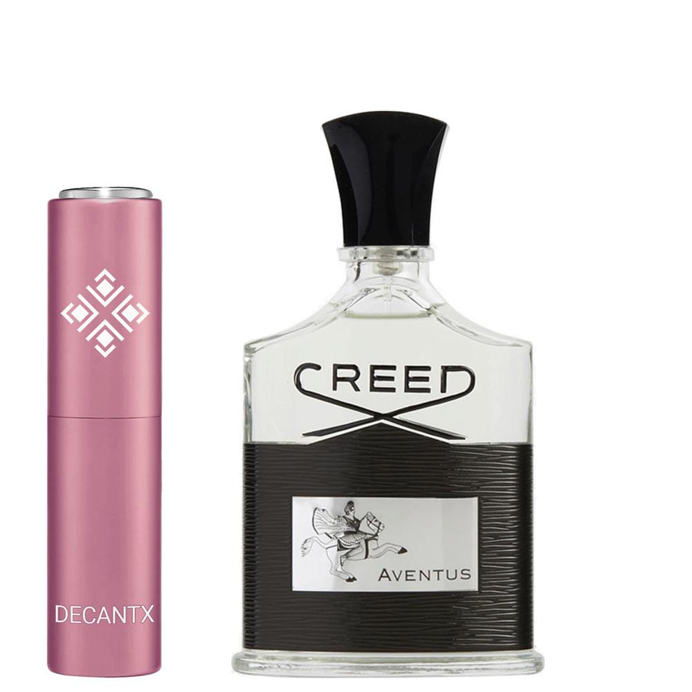 CREED Aventus 男性用香水 Aventus By Creed EDP Spray 30 ml / 1 Fl Oz Men Perfume New
