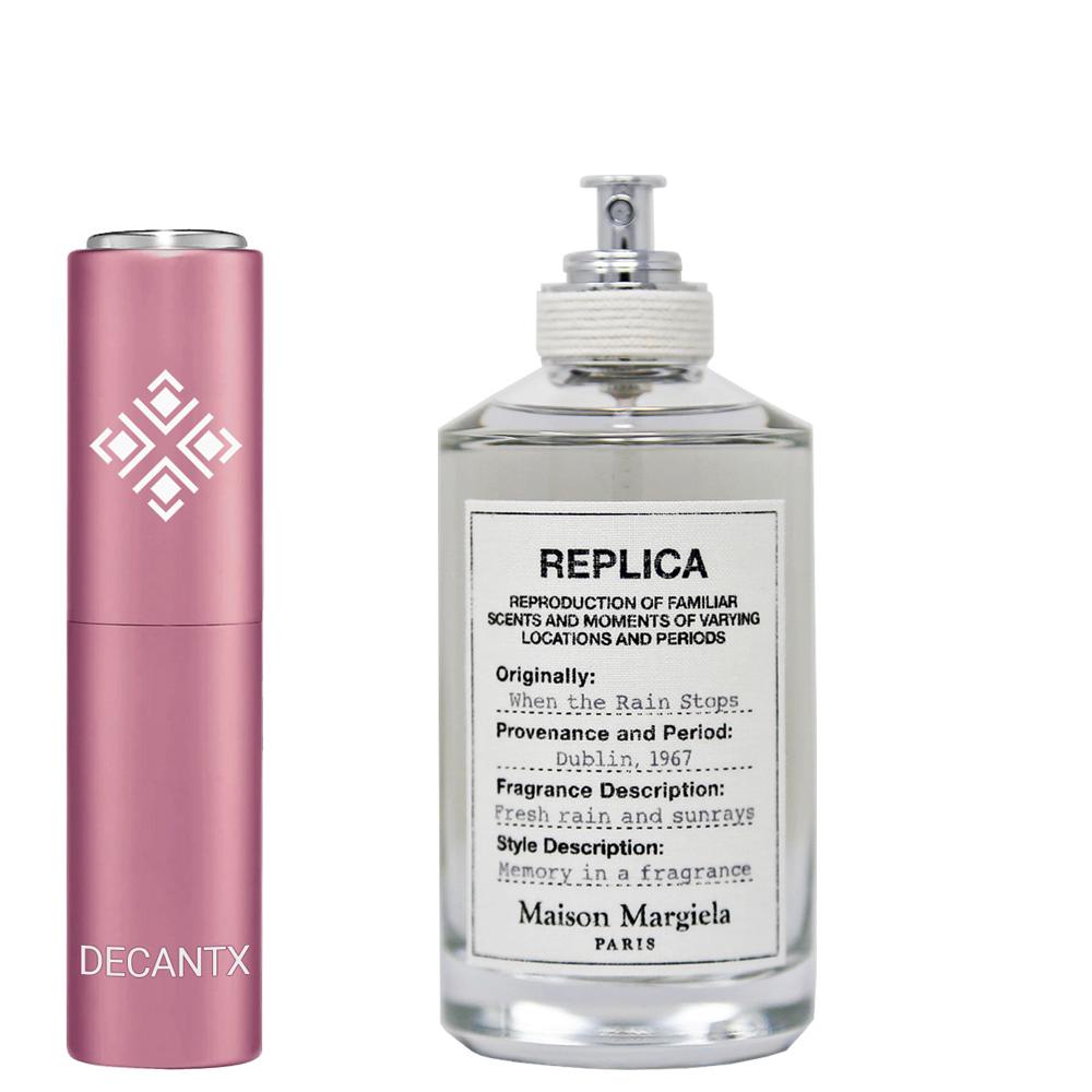 マルジェラREPLICA When the Rain Stops REPLICA' When the Rain Stops - Maison Margiela | Sephora