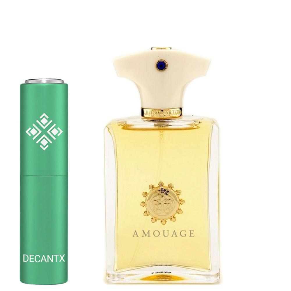 香水(男性用) KelDug AMOUAGE JUBILATION XXV EDP Amazon.com: AMOUAGE JUBILATION XXV MAN Eau de Parfum