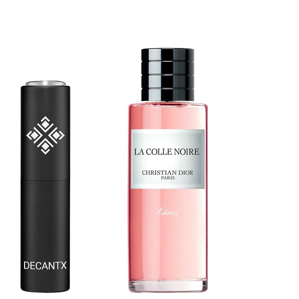 Christian Dior LA COLLE NOIRE ボディソープ La Colle Noire: liquid soap for the hands and the body | DIOR MY