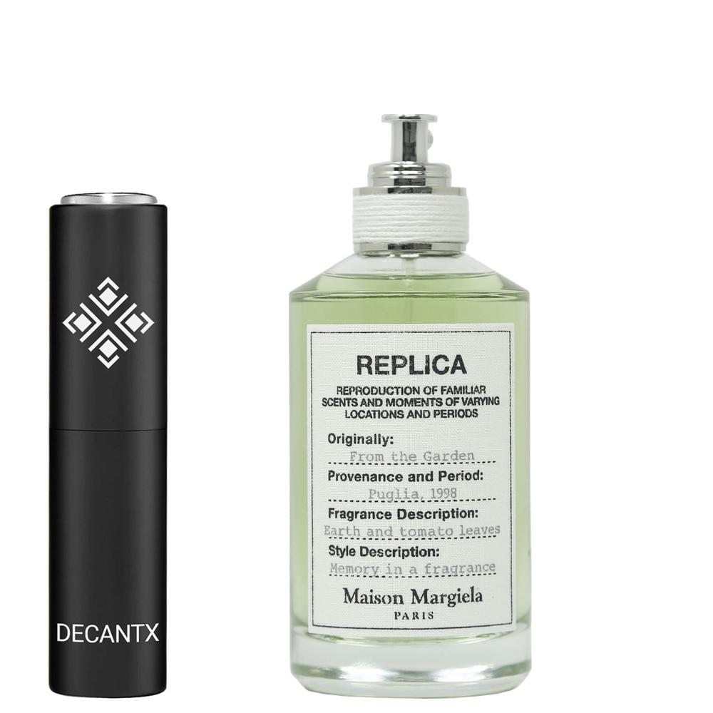 Margiela 香水　From the Garden EDP 30ml Maison Margiela Replica From The Garden Eau de Toilette 30ml