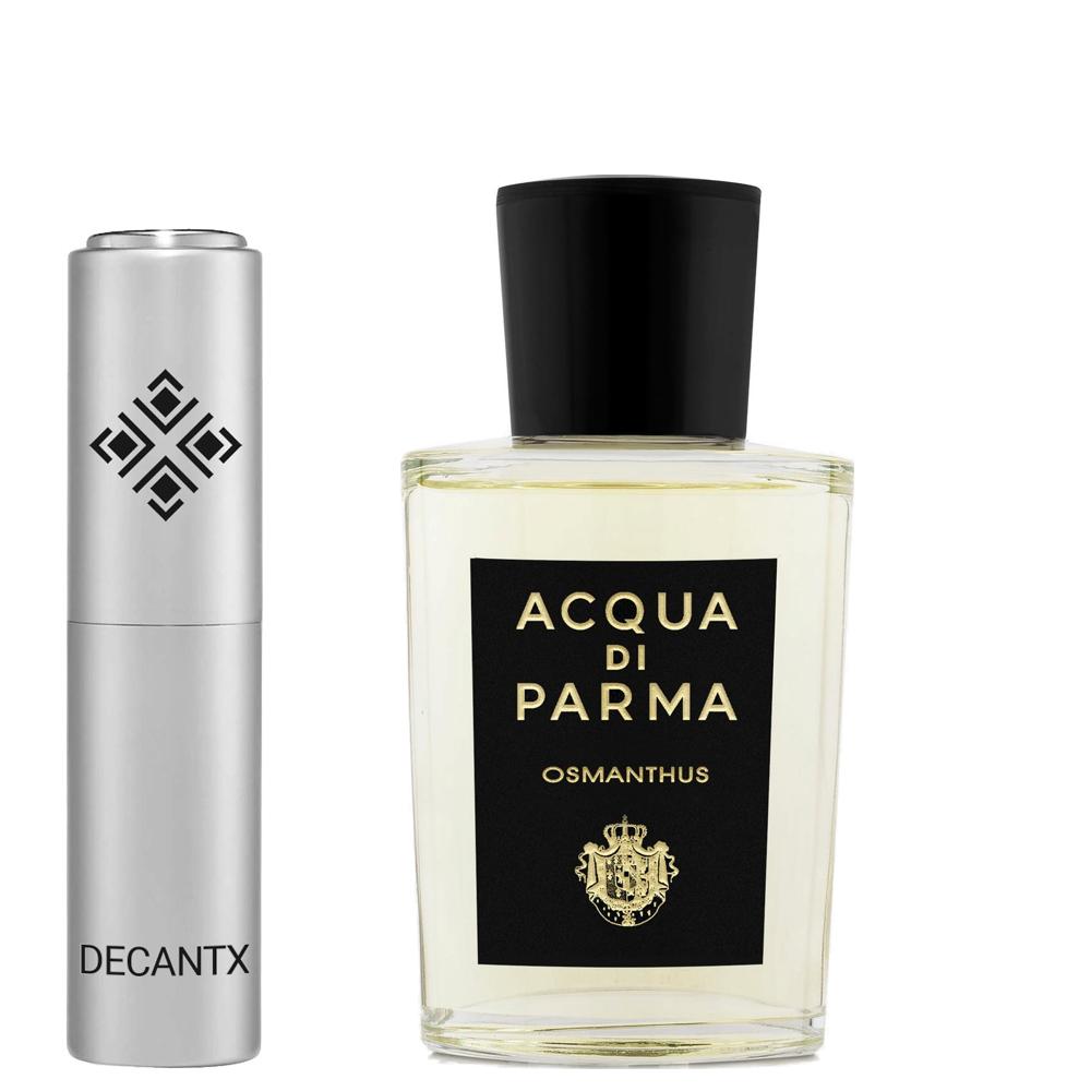 【DoctorM】ACQUA DI PARMA OSMANTHUS 100 d7c8bf52-c39c-4b1e-9182-