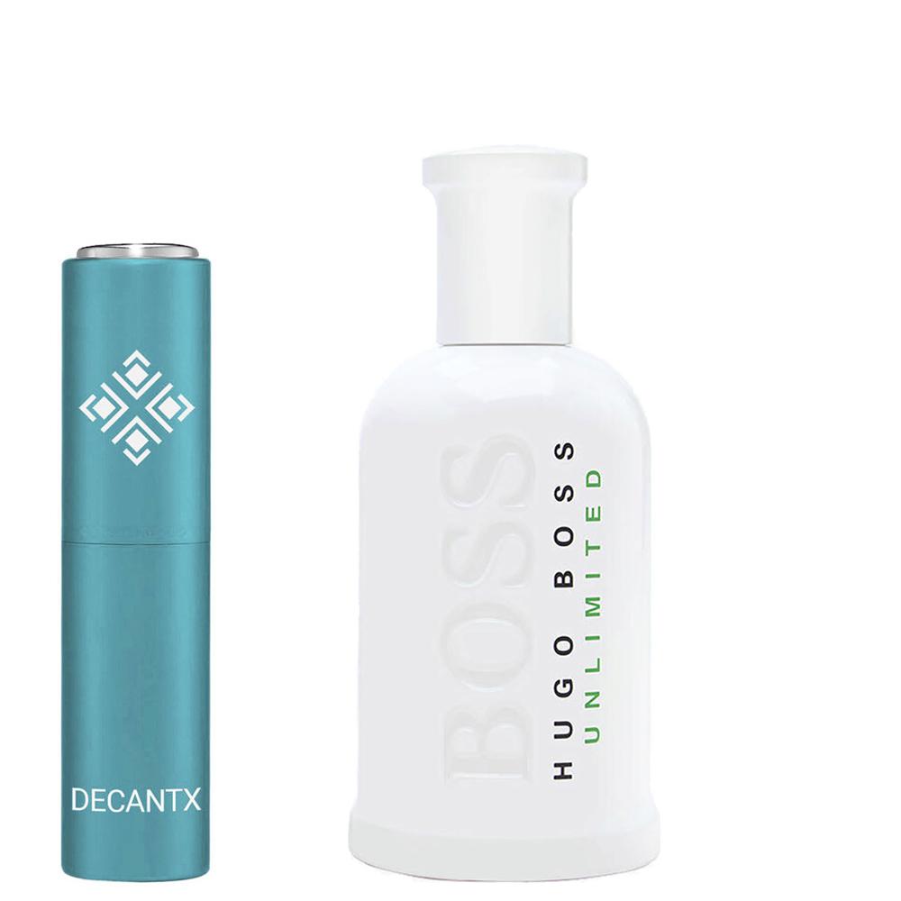 BOSS Bottled Unlimited 100ml オードトワレ d8108028-e086-4c2a-9448-