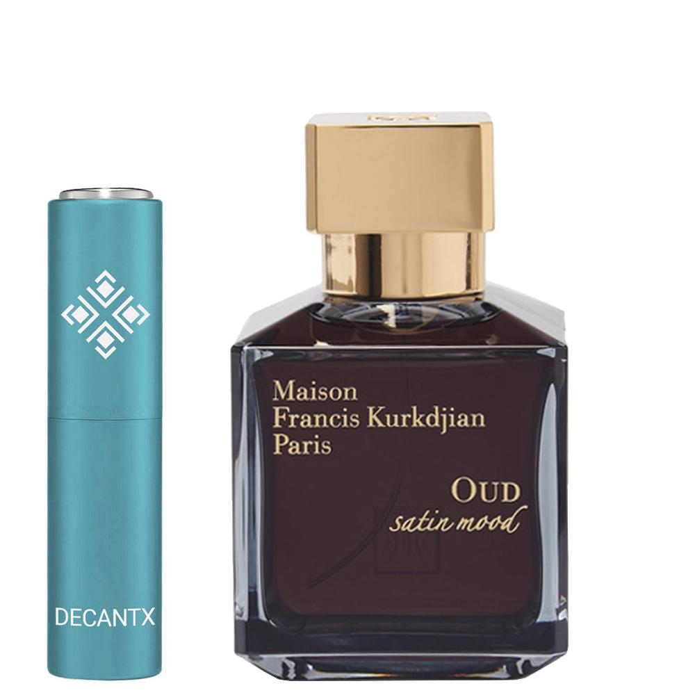 香水(男性用) Maison Francis Kurkdjian OUD satin mood OUD satin mood ⋅ Eau de parfum ⋅ 2.4 fl.oz. ⋅ Maison