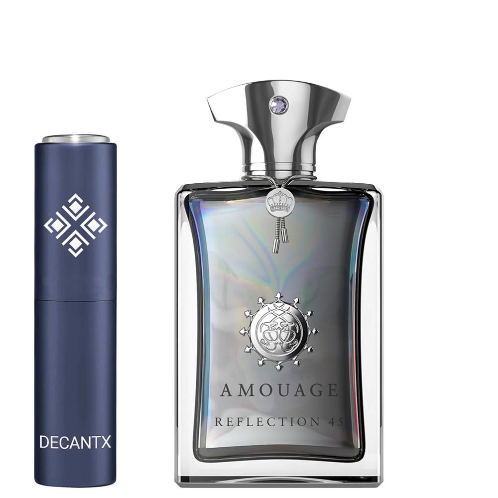 アムアージュ レフレクション 45 AMOUAGE REFLECTION 45 AmouageReflection45Extrait.png