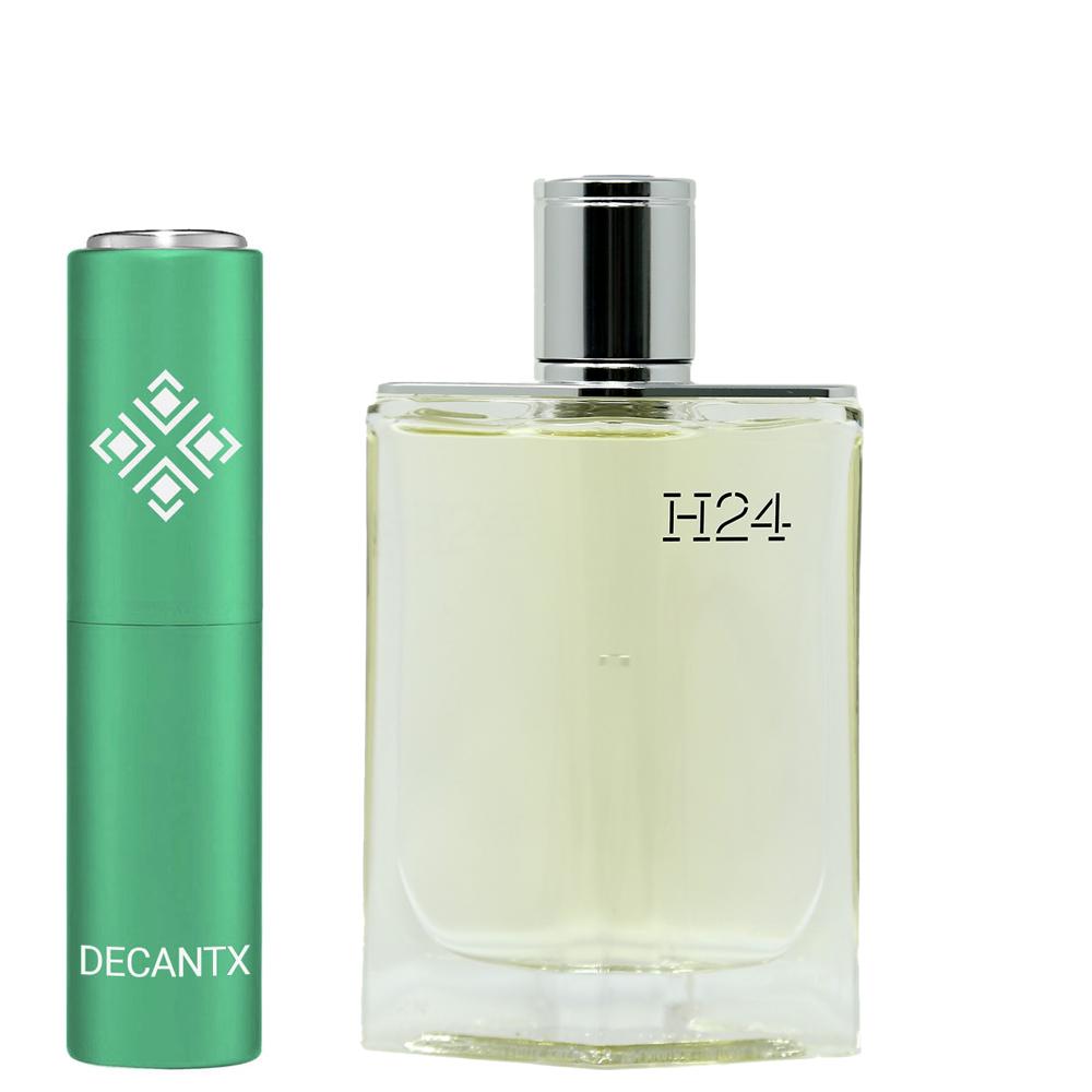 H24 Eau de Toilette by Hermes Fragrance Samples | DecantX