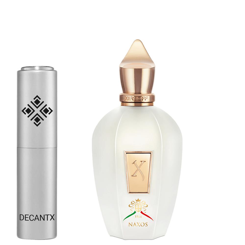 香水(ユニセックス) Xerjoff Naxos 100ml Xerjoff Naxos Eau de Parfum | Saks Fifth Avenue