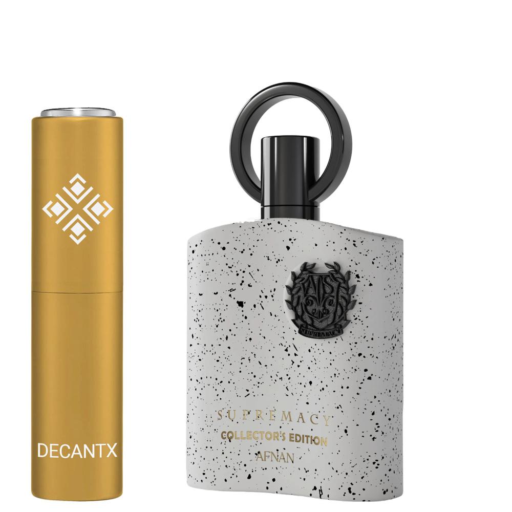 Supremacy Collector's Edition by Afnan Perfumes - Premium