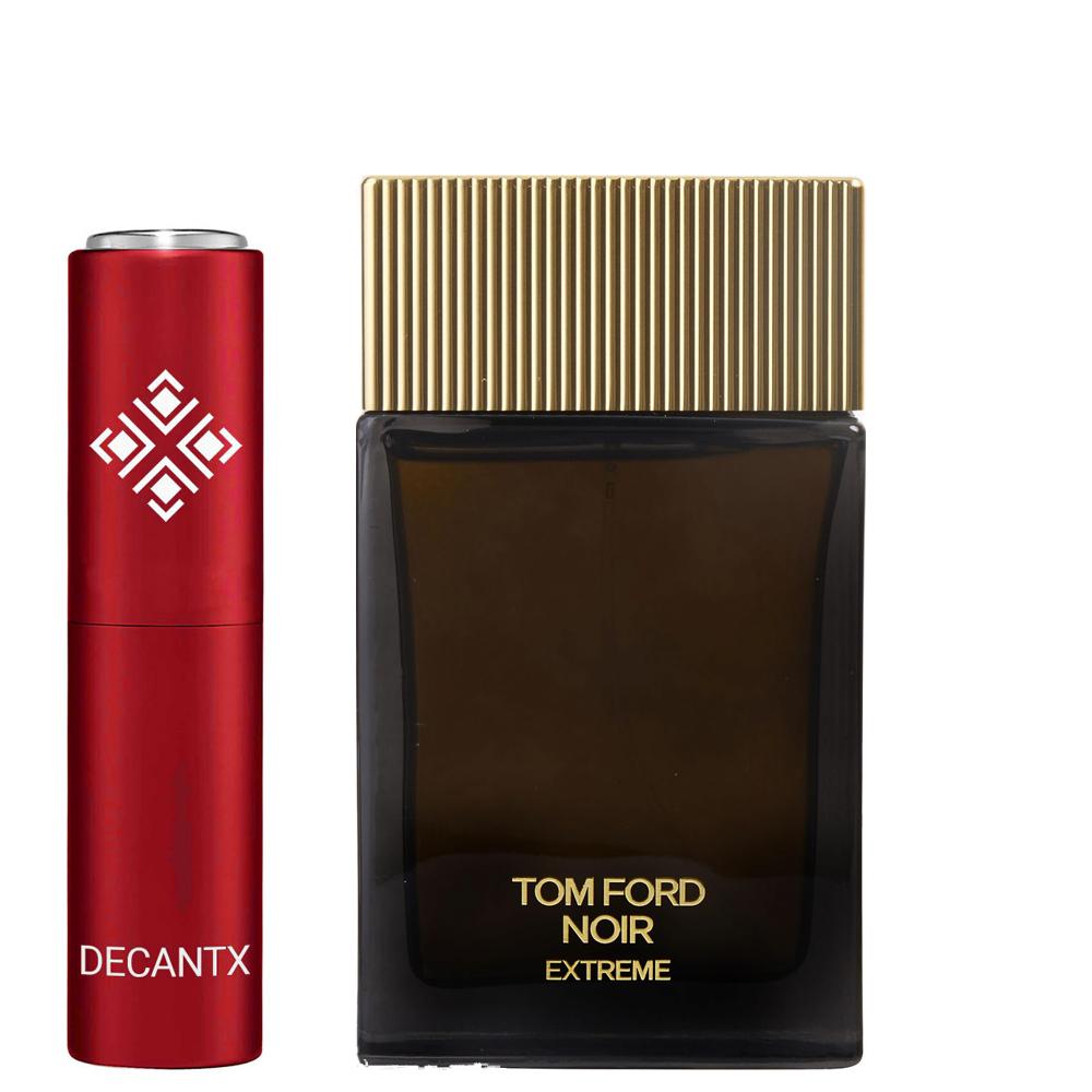 Noir Extreme Eau de Parfum by Tom Ford Fragrance Samples