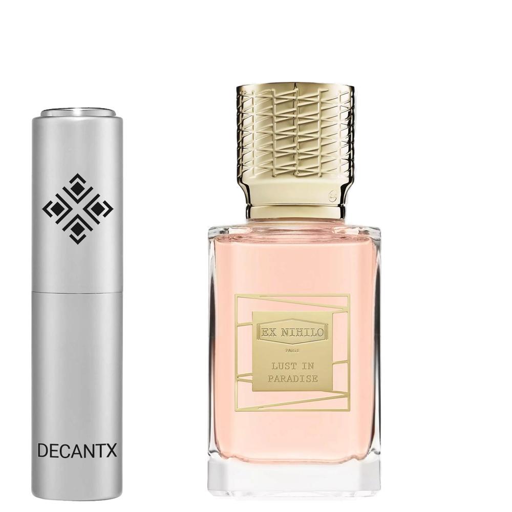 EX NIHILO エクス ニヒロLUST IN PARADISE 100ml Amazon.com: Ex Nihilo, Lust In Paradise Eau de Parfum, 1.7