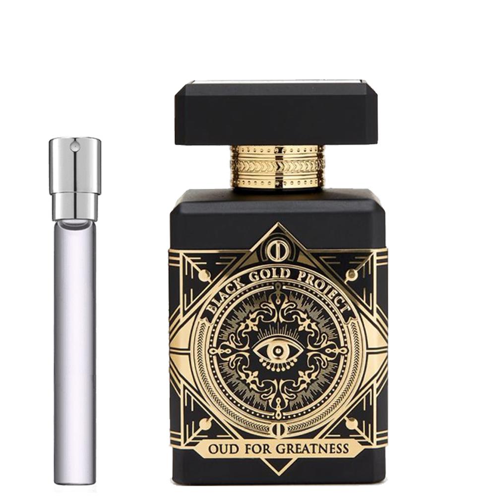 香水(男性用) Initio Oud for Greatness Oud for Greatness - Initio Parfums Privés – INITIO Parfums