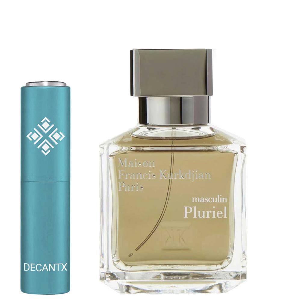 Masculin Pluriel by Maison Francis Kurkdjian Fragrance