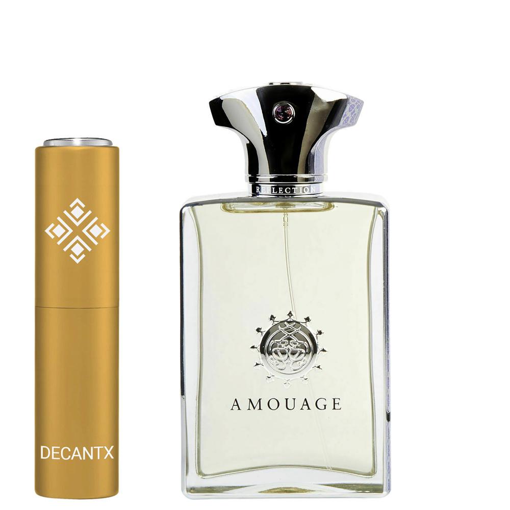 AMOUAGE REFLECTION 香水 (男性用) Amouage Men's Reflection EDP Spray 3.4 oz Fragrances