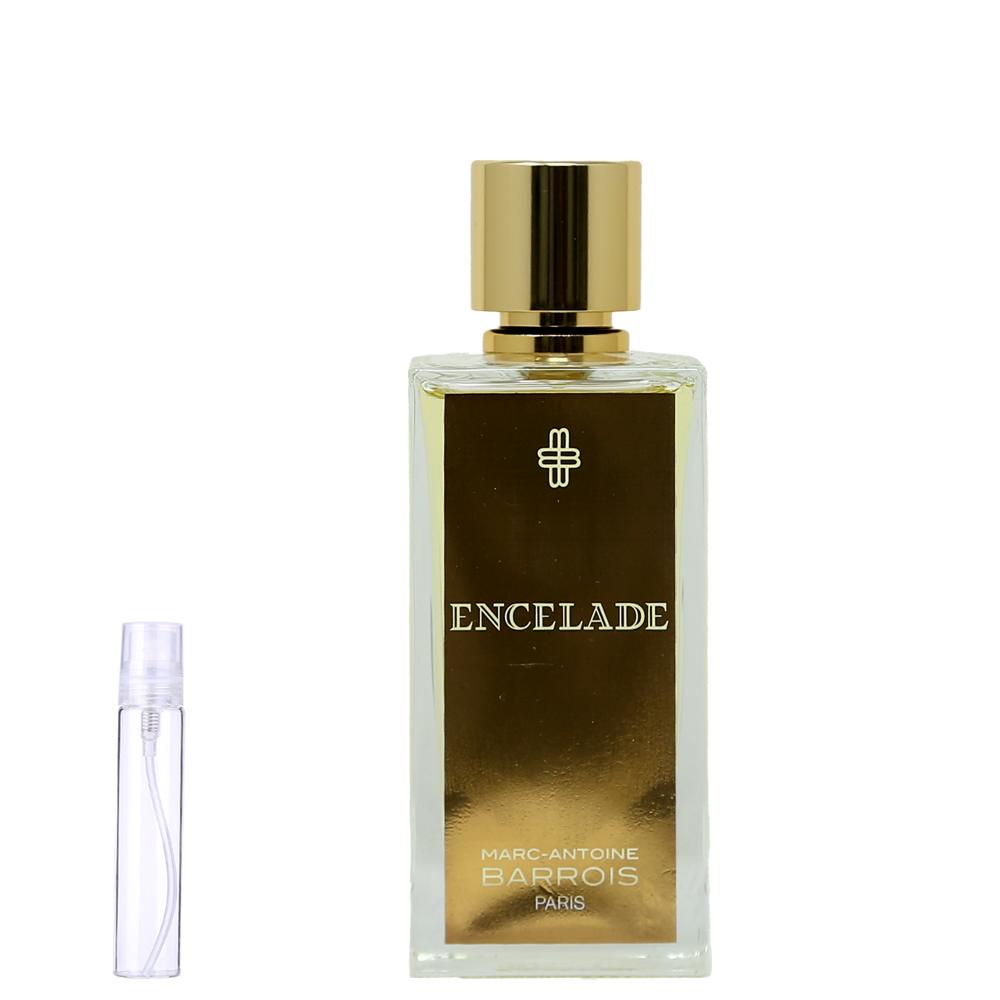 Encelade by Marc-Antoine Barrois Fragrance Samples | DecantX | Scent ...