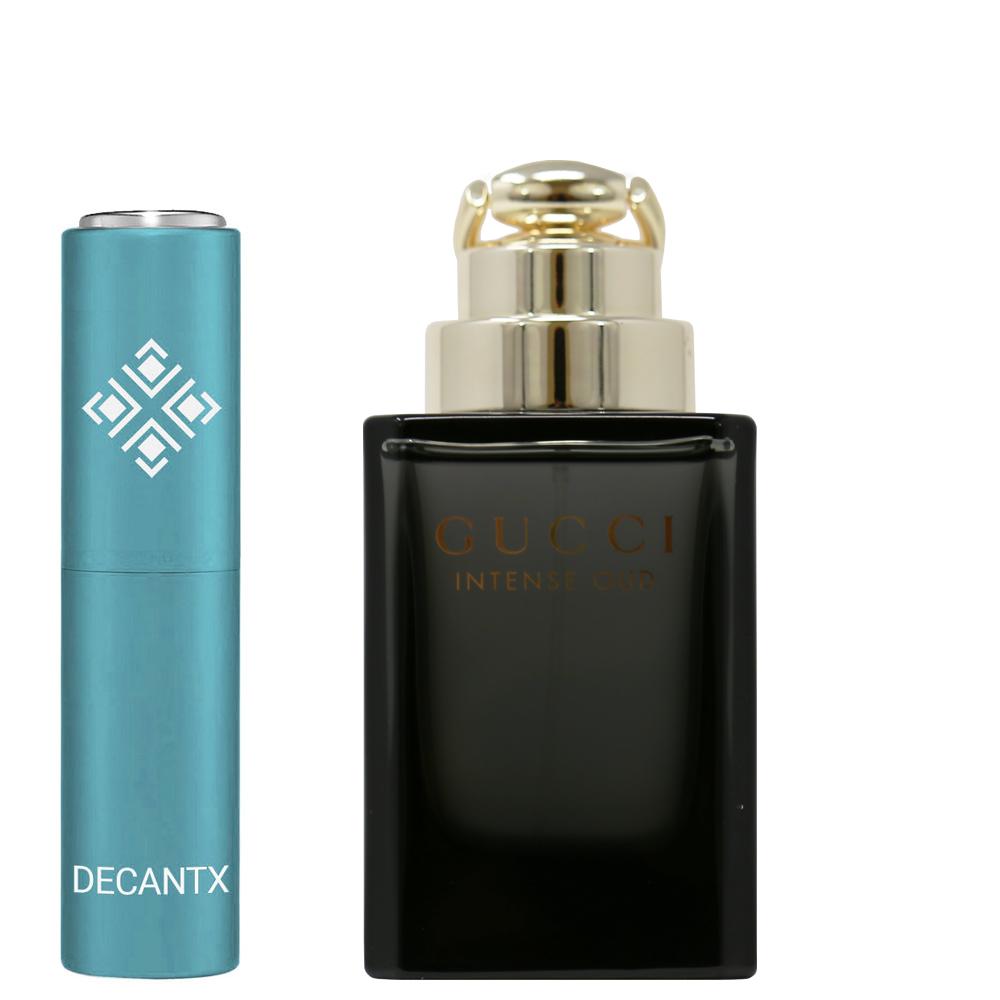 GUCCI INTENSE OUD 90ml オードパルファム Amazon.com : Gucci Intense Oud Eau de Parfum 3.0oz (90ml
