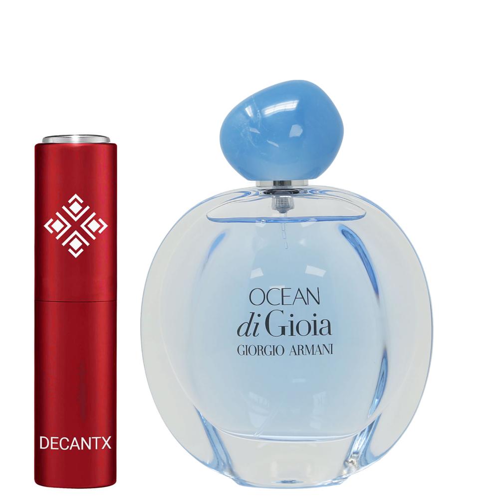 george armani parfum