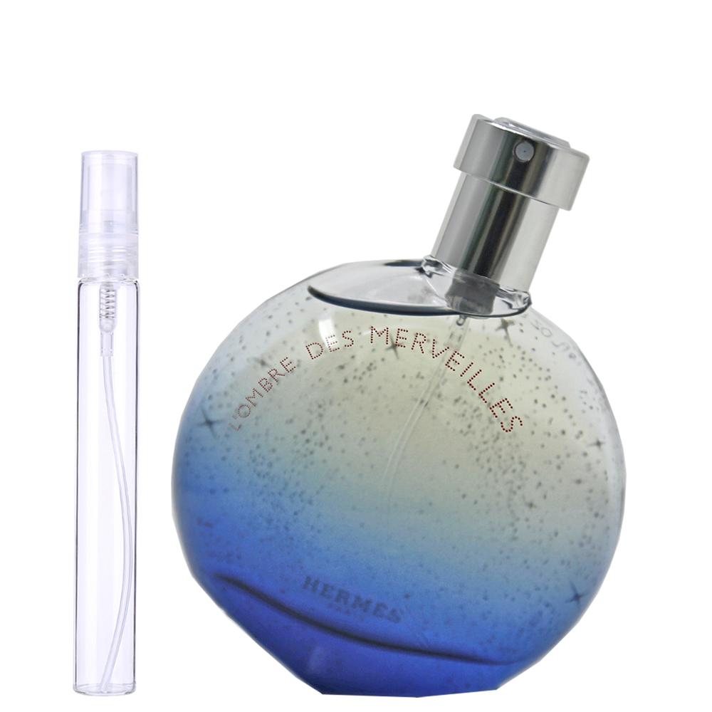 HERMES L'OMBRE DES MERVEILLES 香水 L&#039;Ombre Des Merveilles Hermès perfume - a fragrance