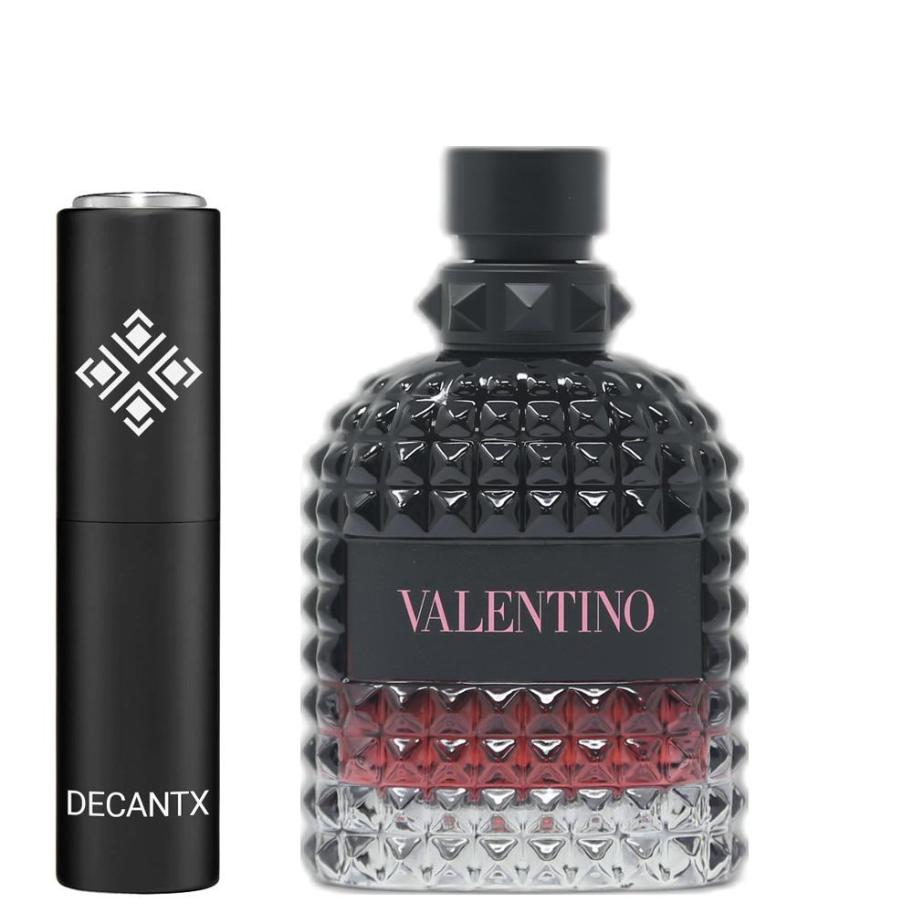 香水(男性用) VALENTINO uomo born in roma Amazon.com: Valentino Uomo Born in Roma for Men 3.4 oz Eau