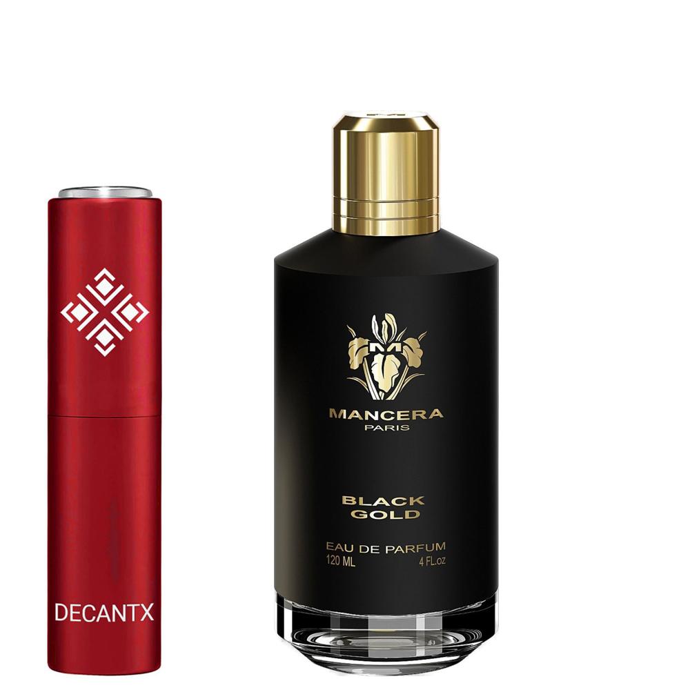 香水(男性用) Mancera Black Gold Mancera Black Gold Eau de Parfum for Men – Beauty House