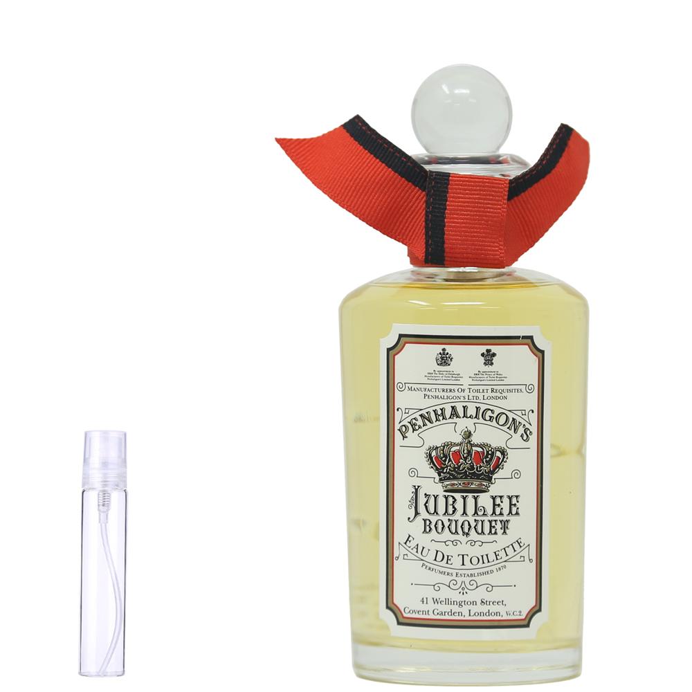 Jubilee Bouquet by Penhaligon's Fragrance Samples DecantX Eau de Toilette Scent Sampler and