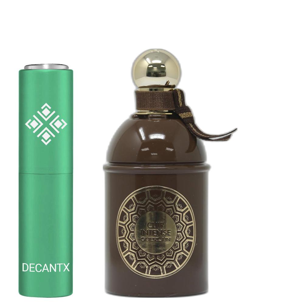 Les Absolus d'Orient ⋅ Cuir Intense - Eau de Parfum ⋅ GUERLAIN