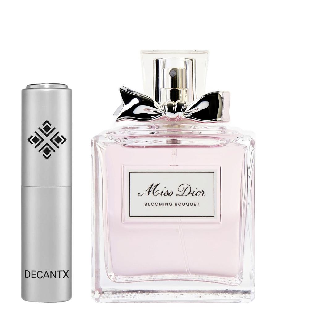 Miss Blooming Bouquet by Dior Fragrance Samples | DecantX