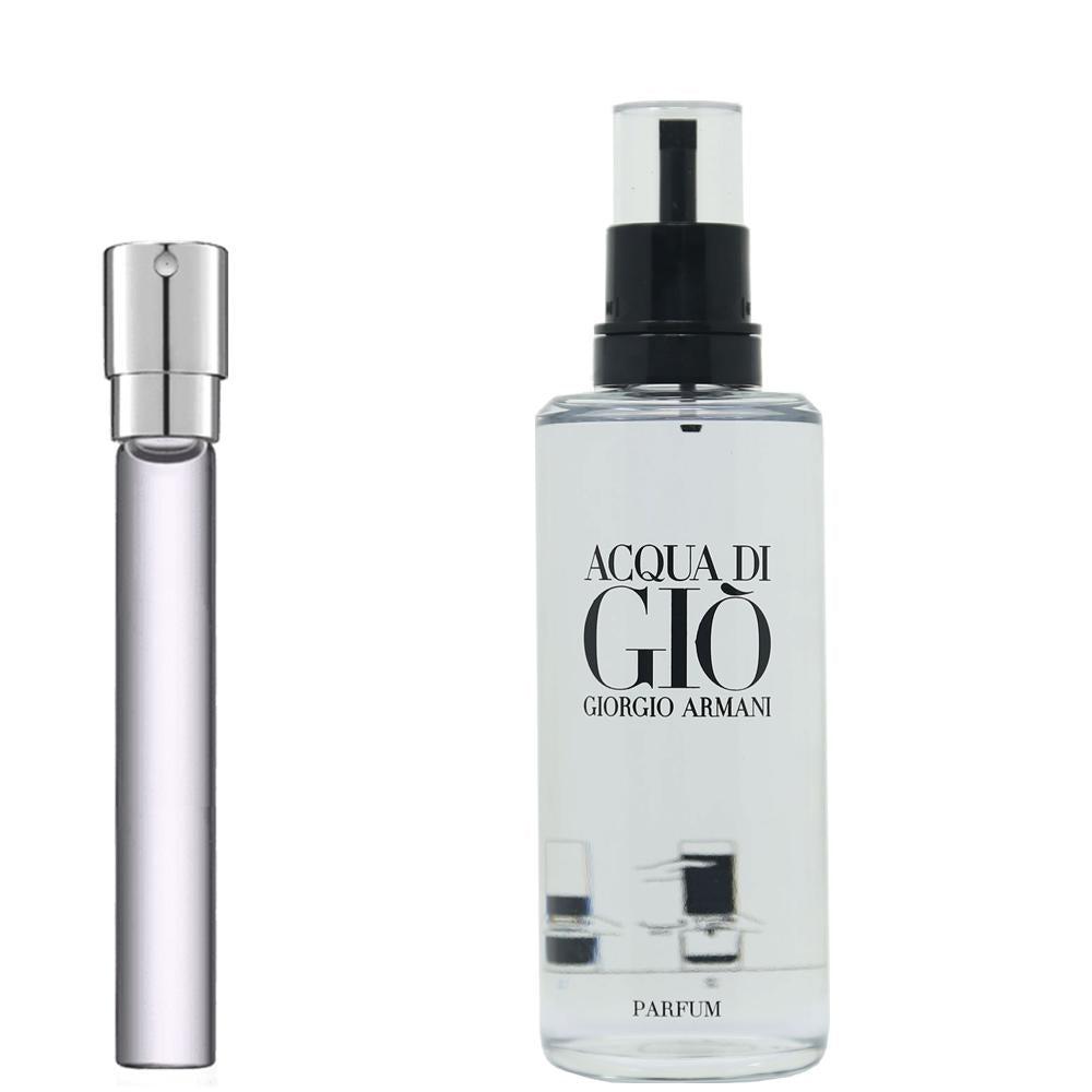 香水(男性用) Giorgio Armani Acqua di Gio Profumo 40ml Acqua Di Gio Profumo ⋅ Eau de Parfum 40 ml ⋅ Giorgio