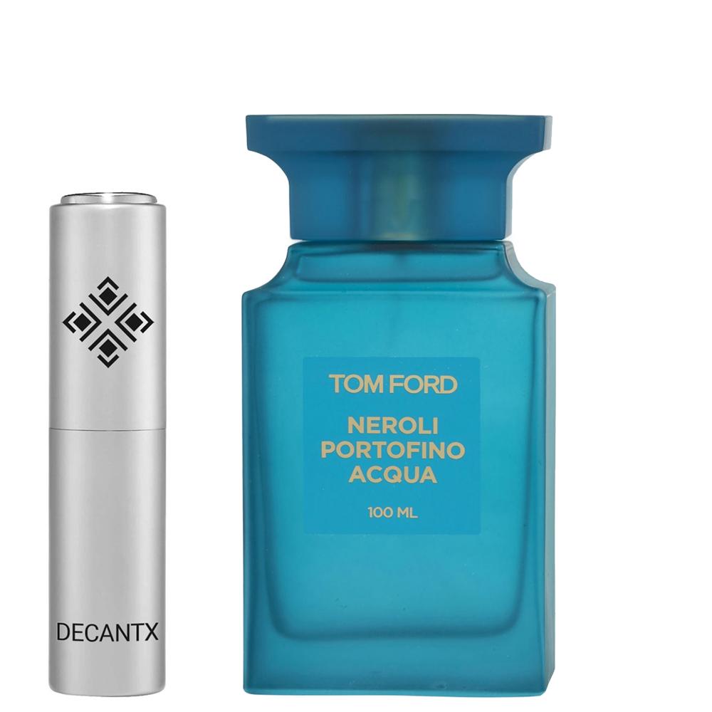 香水(男性用) TOM FORD NEROLI PORTOFINO ACQUA 50ML TOM FORD - NEROLI PORTOFINO ACQUA - EDT SPRAY- 1.7 OZ / 50