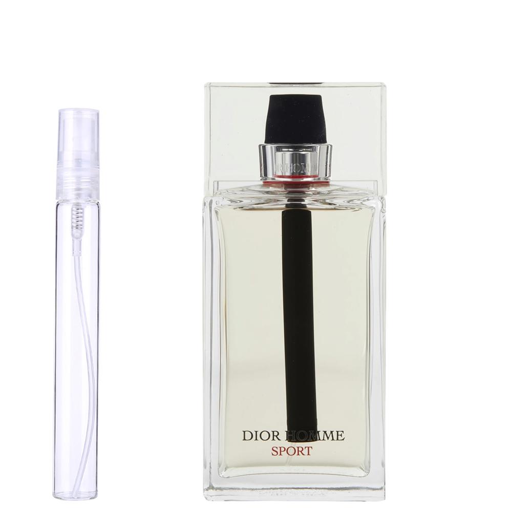 Amazon.com : Christian Dior Dior Homme Sport By Christian