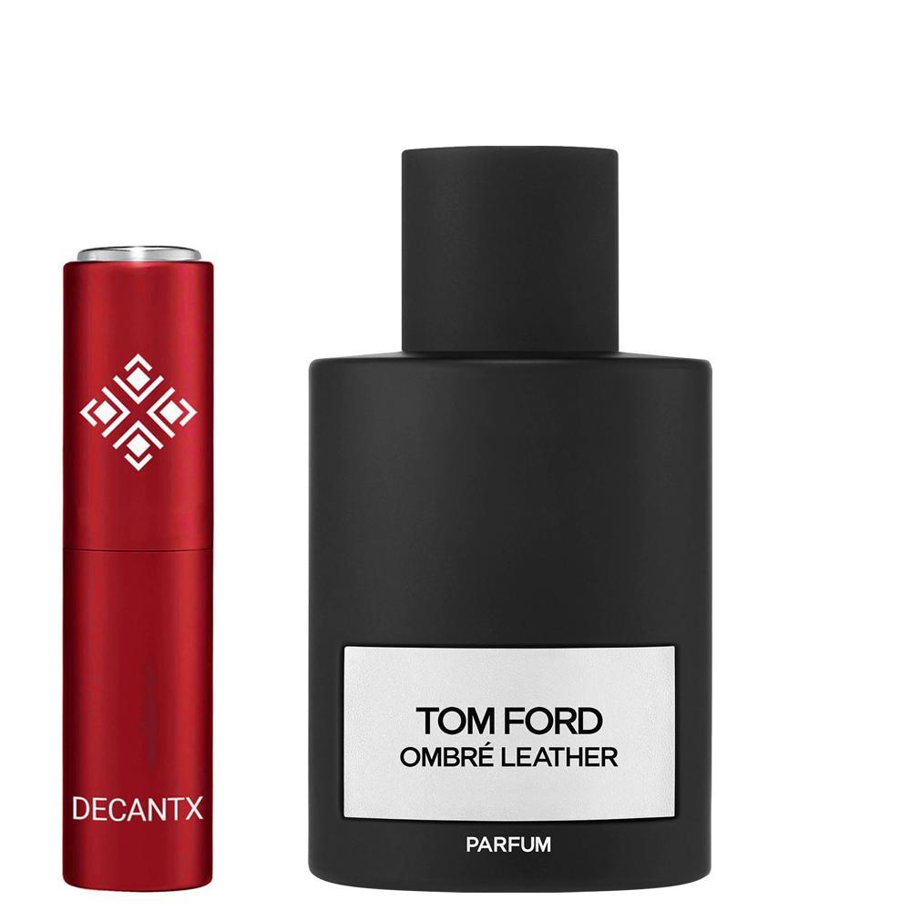 香水(男性用) Lattafa Amber and leather Tom ford ombre Amazon.com : Ombre Leather by Tom Ford for Unisex - 3.4 oz