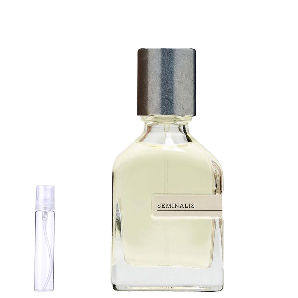 Seminalis · Parfum Exquis US