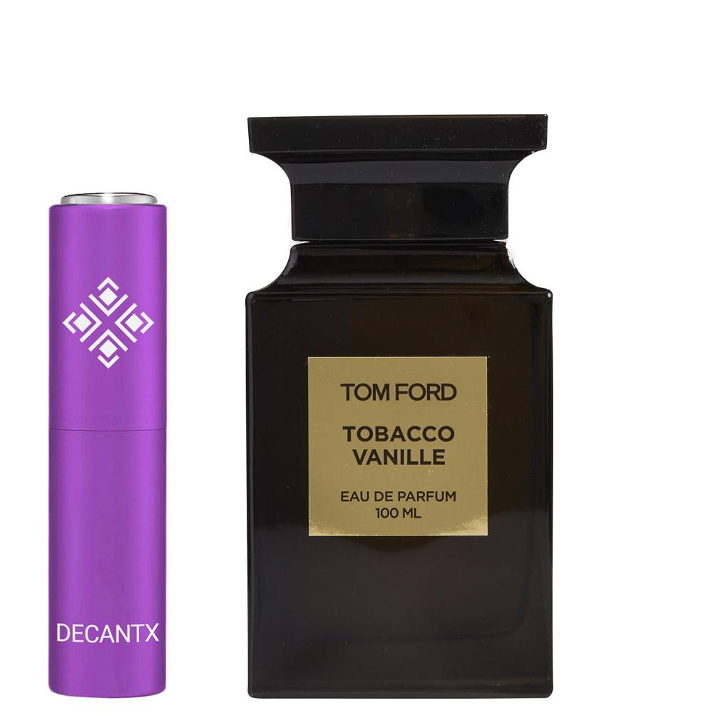 Tom Ford Tobacco Vanille Cologne 1.7 oz / 3.4 oz / 1 oz EDP