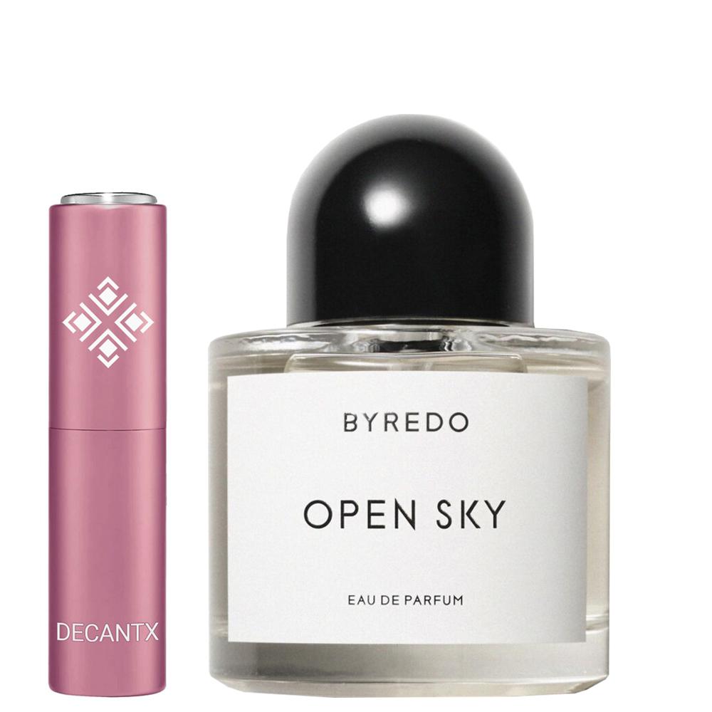 BYREDO OPEN SKY オードパルファム 100ml Open Sky Byredo perfume - a fragrance for women and men 2021