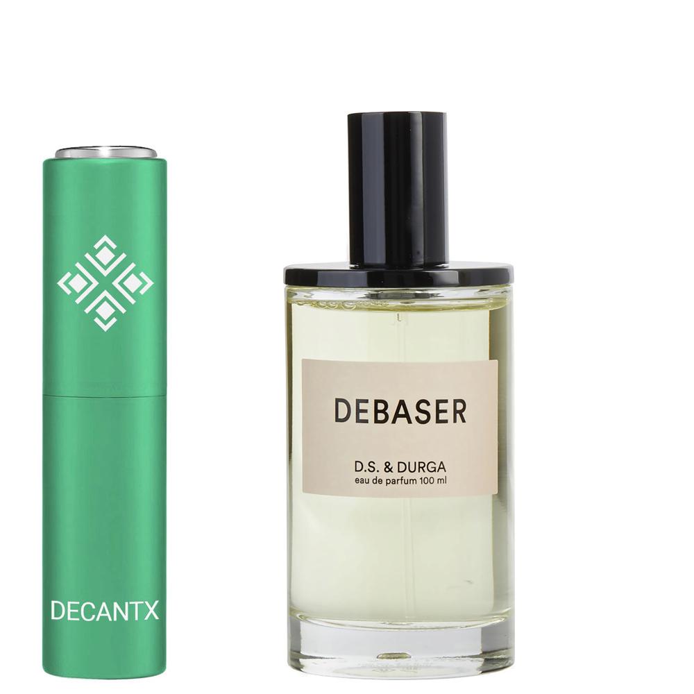 D.S. & DURGA DEBASER 100mL 香水 Amazon.com : D.S. & Durga Debaser for Women - 3.4 oz EDP