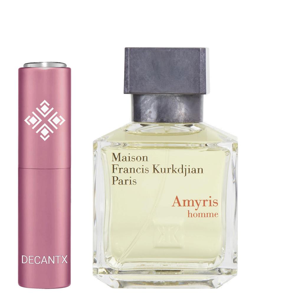 香水(ユニセックス) MaisonFrancisKurkdjian Amyris homme70ml Amyris homme ⋅ Extrait de parfum ⋅ 2.4 fl.oz. ⋅ Maison