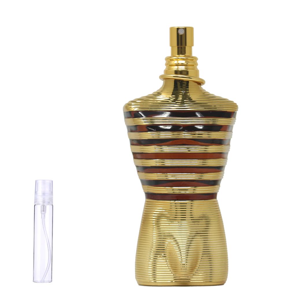 Le Male Elixir by Jean Paul Gaultier Fragrance Samples | DecantX ...