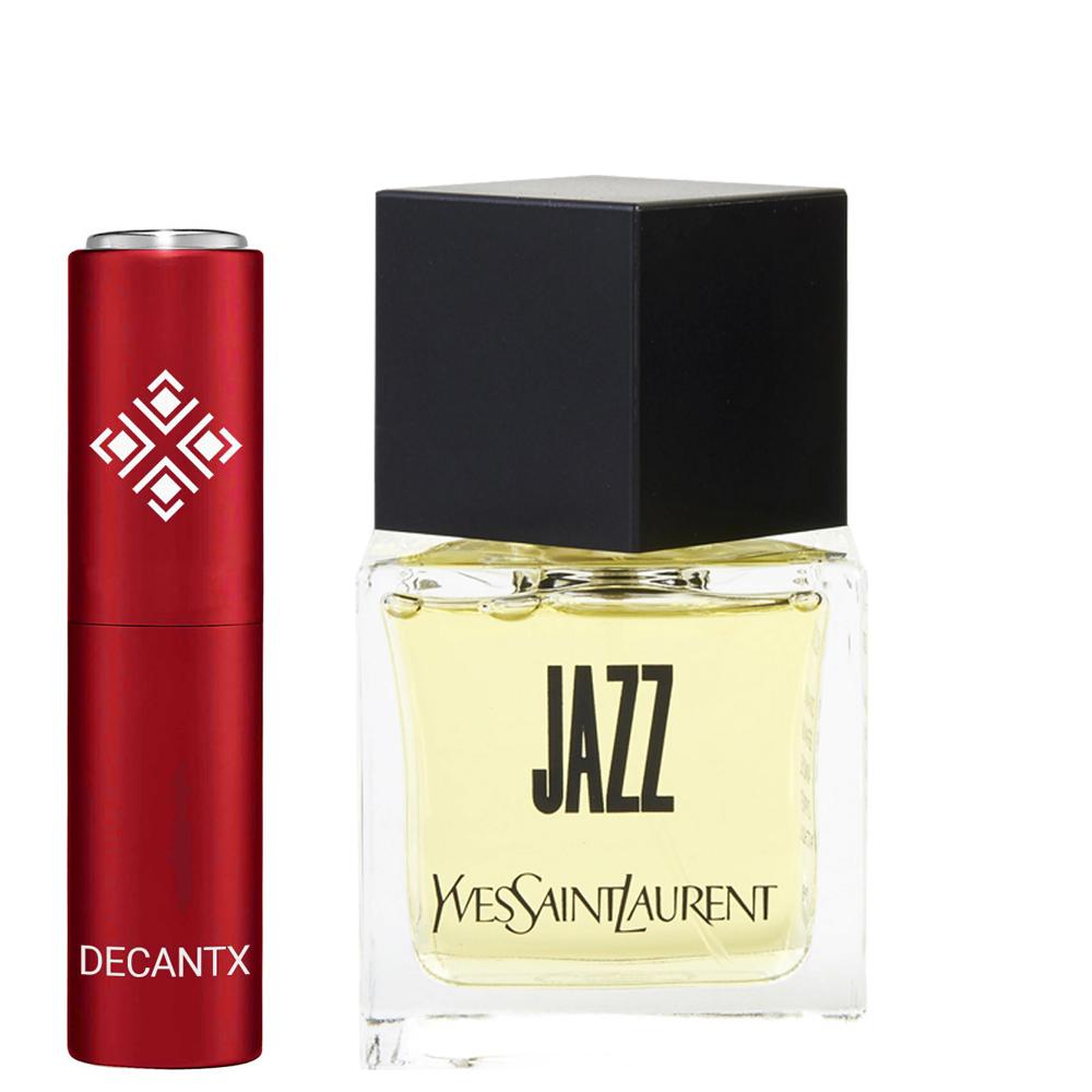 香水(男性用) Yves Saint Laurent JAZZ Eau de Toilette Amazon.com : Jazz FOR MEN by Yves Saint Laurent - 3.4 oz EDT