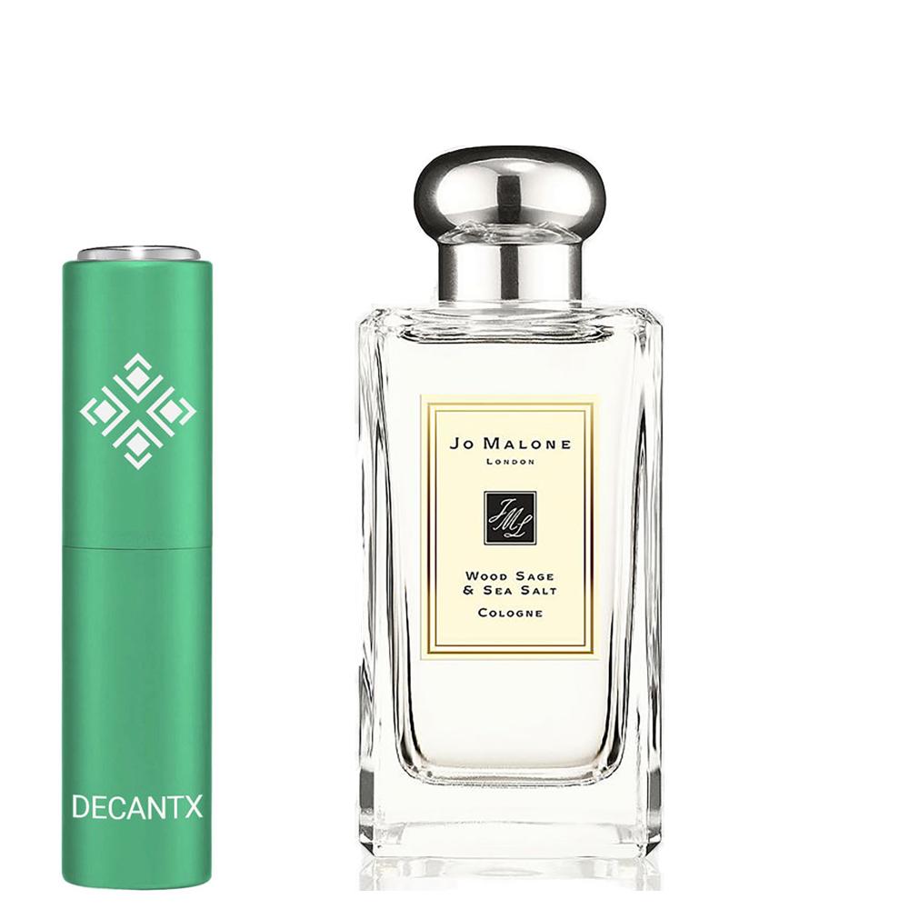 Wood Sage & Sea Salt by Jo Malone Fragrance Samples