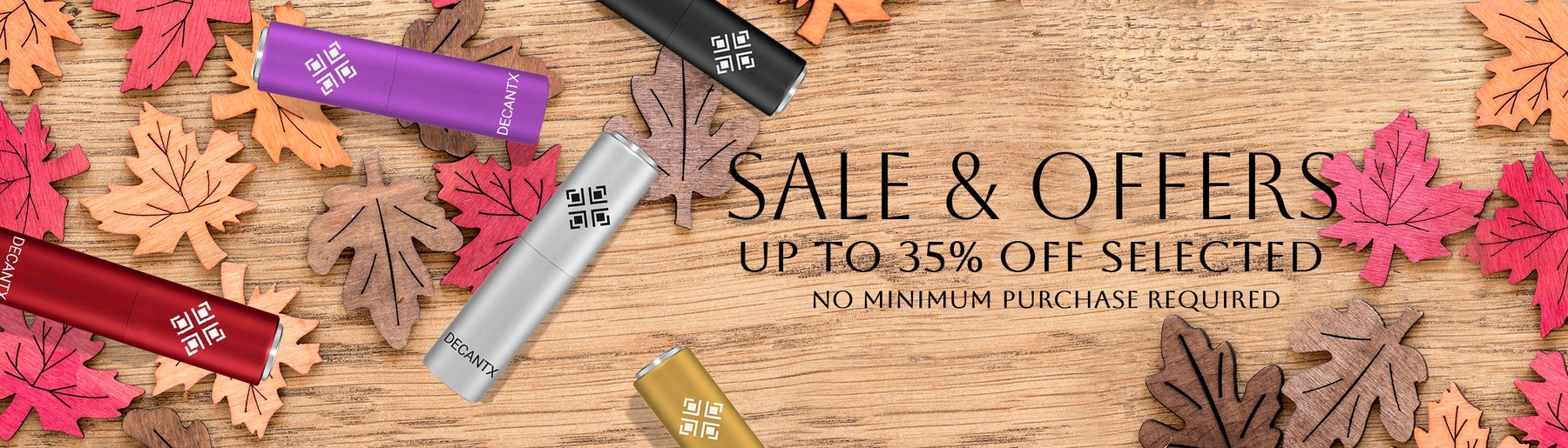 DecantX Perfume and Cologne Decant Fragrance Samples for Men And Women ...