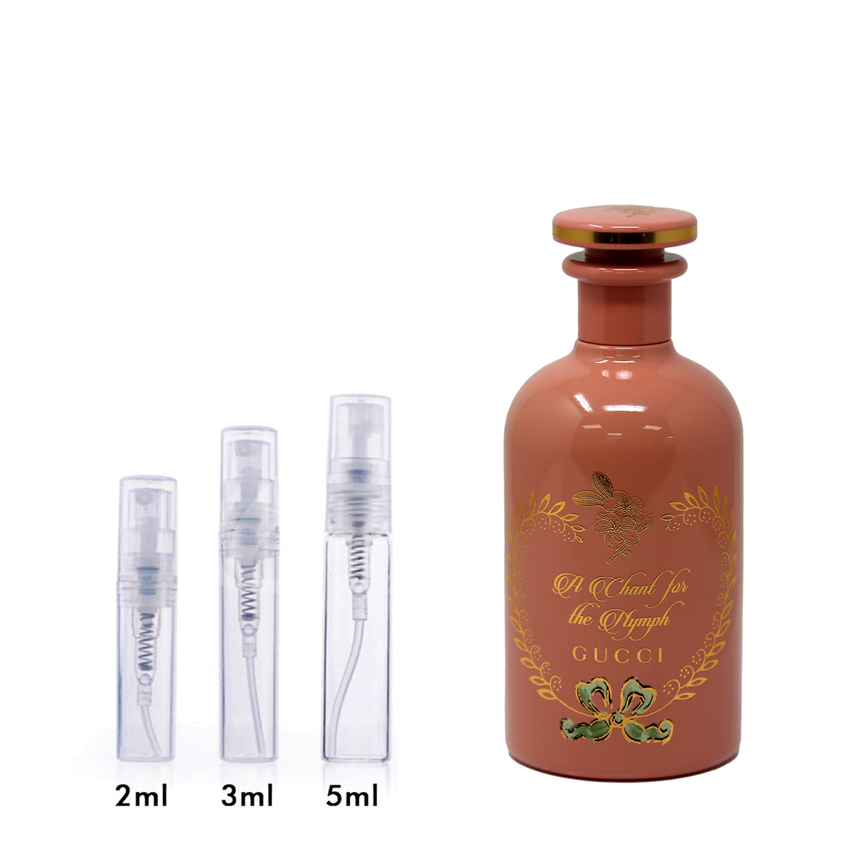 Fragrances Gucci The Alchemist's Garden A Chant For The Nymph