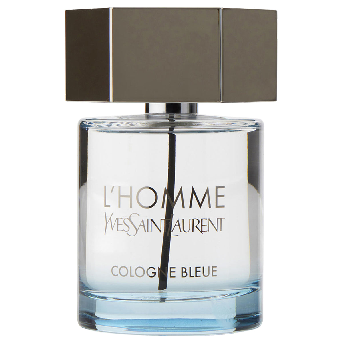 Yves Saint Laurent Lhomme Cologne Bleue 3.4oz Men's Eau de Toilette