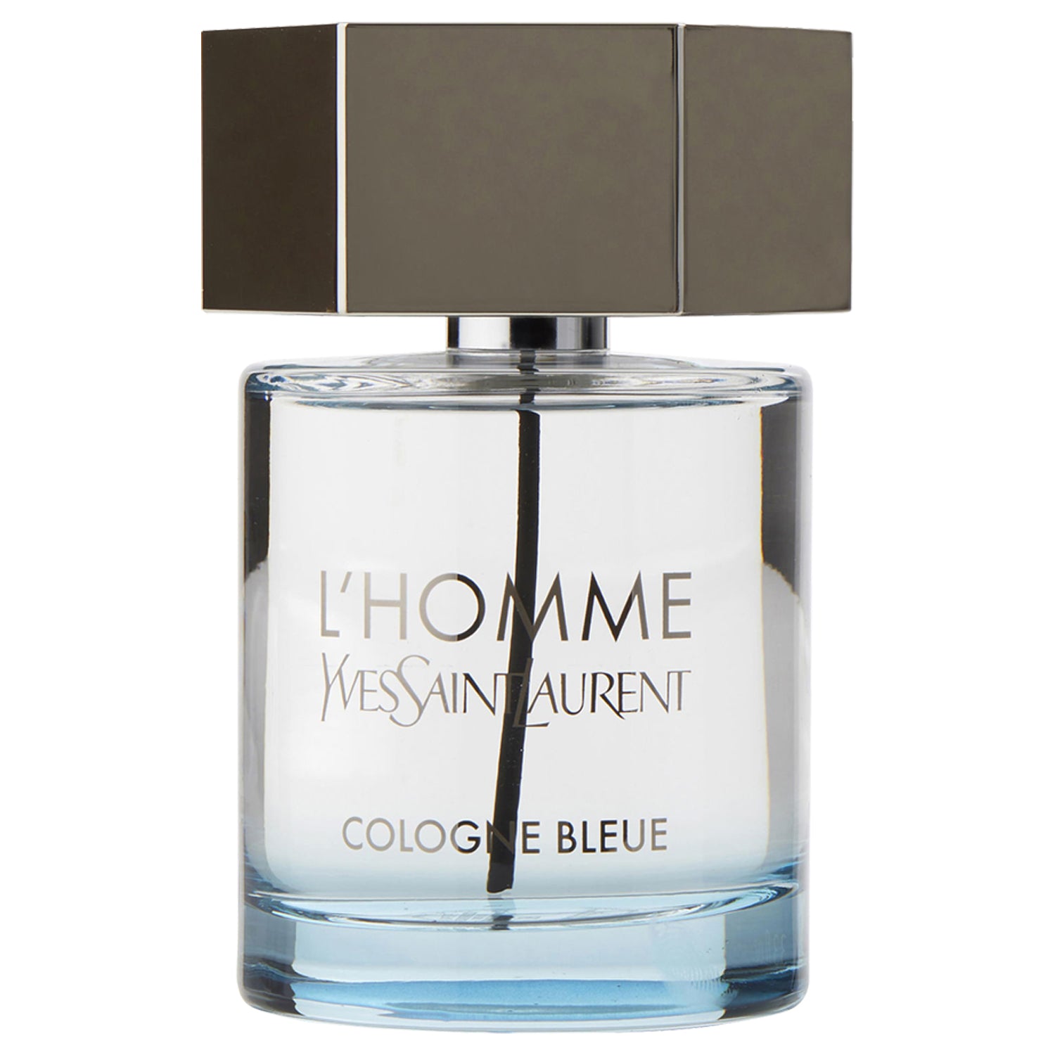 Yves Saint Laurent L'Homme Cologne Bleue Eau de Toilette for Men