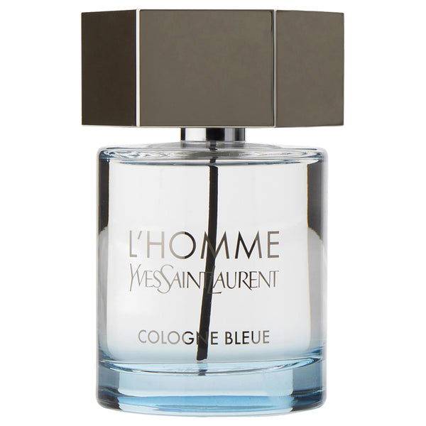 Lhomme Cologne Bleue by Yves Saint Laurent Fragrance Samples, DecantX