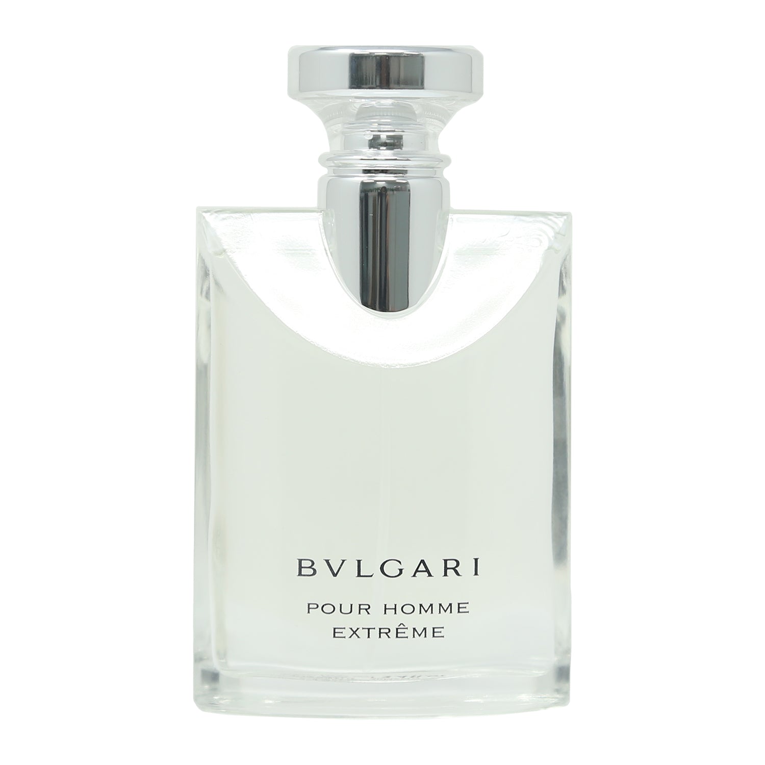 Bvlgari Man Extreme by Bvlgari Eau De Toilette Spray (unboxed) 2 oz for Men